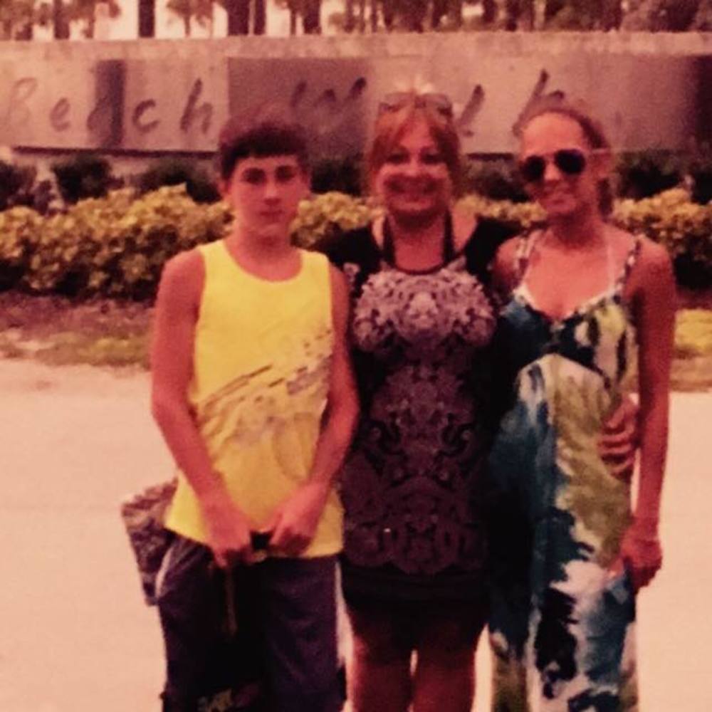 Meet your Posher, Anita